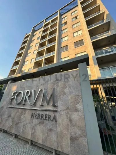 Departamento de 1 dormitorio en Venta en Herrera, Asunción