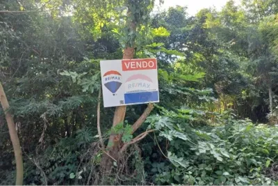 Terreno de 960m² en Venta en San Bernardino