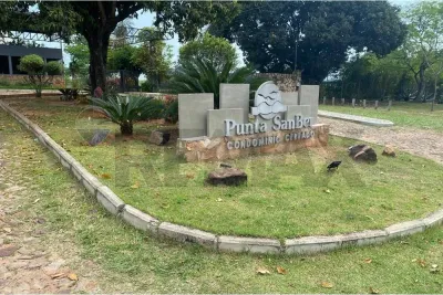 Terreno de 620m² en Venta en San Bernardino