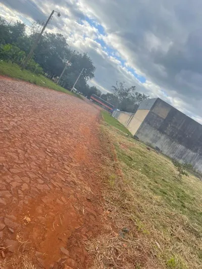 720m² Lot for Sale in Minga Guazú