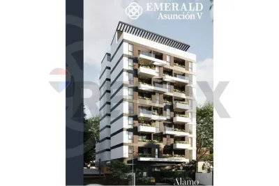 Apartment of 2 bedrooms for Sale in Las Lomas (Carmelitas), Asunción