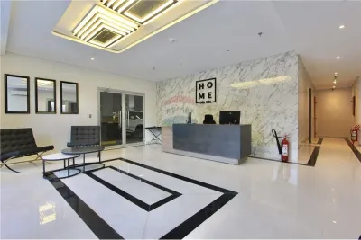 Departamento de 1 dormitorio en Venta en Las Lomas (Carmelitas), Asunción