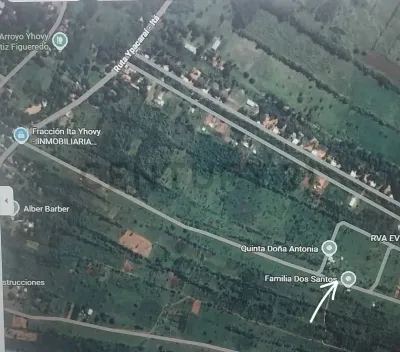 Terreno de 360m² à Venda em Itá