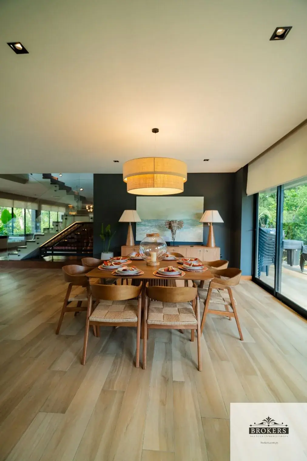 5-Bedroom House for Sale in Cristobal Colon, San Bernardino - Image 17