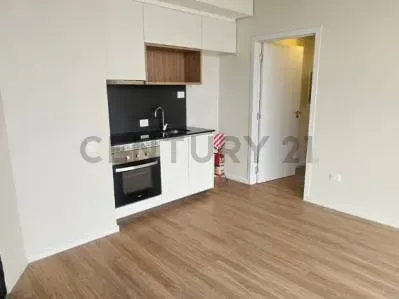 Apartamento de 1 dormitório à Venda em Mariscal Estigarribia, Assunção