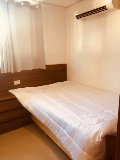 Departamento de 1 dormitorio en Edificio, 46m², en Venta en Villa Universitaria, San Lorenzo