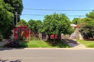 Casa de 4 dormitorios en Venta en Casco Urbano, Capiatá