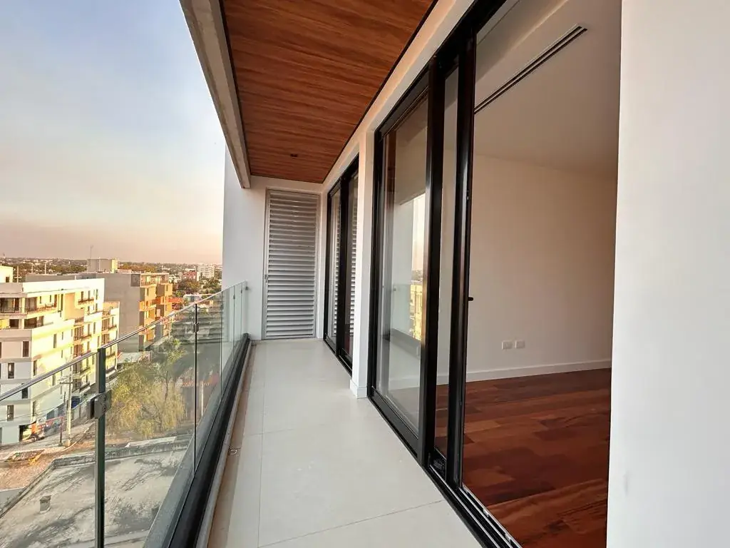 Departamento de 3 dormitorios en Venta en San Jorge, Asunción - Image 5