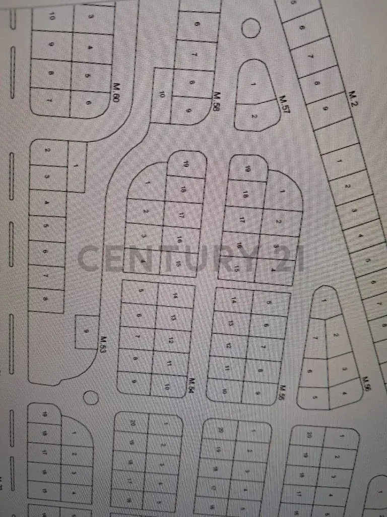 Terreno de 600m² en Venta en Oceanía del Polonio, Oceanía del Polonio - Image 6