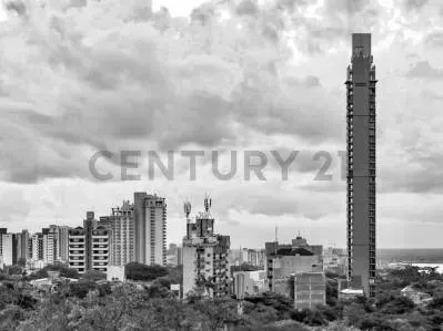 Departamento en Venta en San José, Asunción