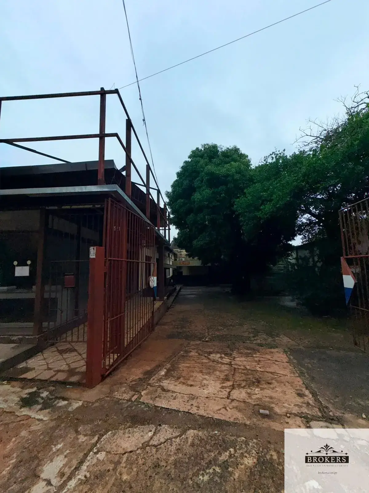 Espaço Comercial de 900m² para Aluguel em Villa Morra, Assunção - Image 3