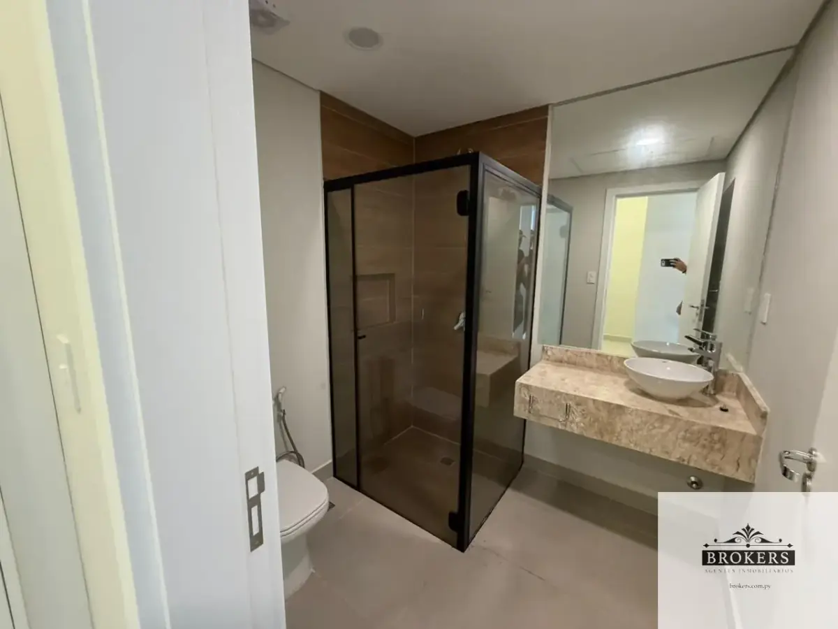 3-Bedroom Apartment for Rent in Salvador del Mundo, Asunción - Image 16