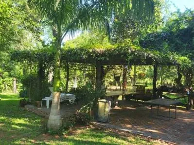 21,483m² Land for Sale in Cañada Garay, Luque