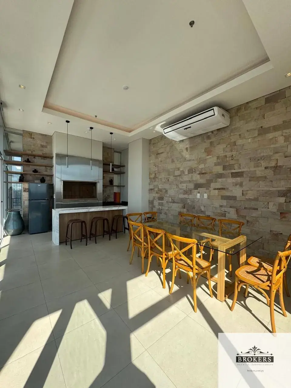 Apartamento de 2 quartos à venda em Villa Morra, Assunção - Image 9