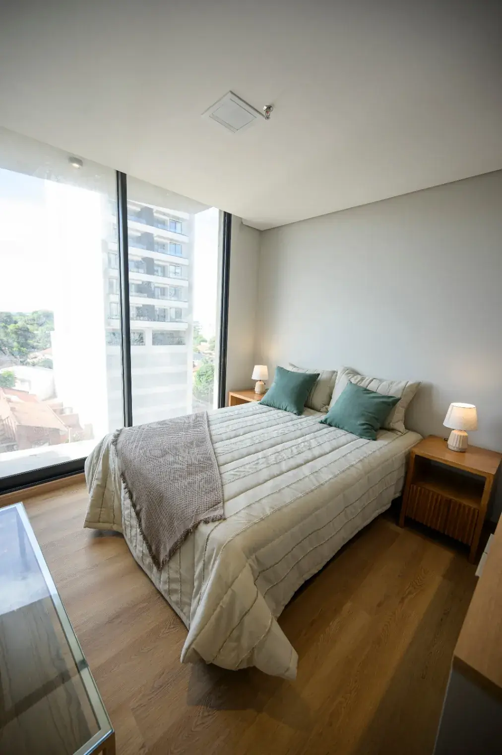 1-Bedroom Apartment for Sale in Las Lomas, Asunción - Image 3