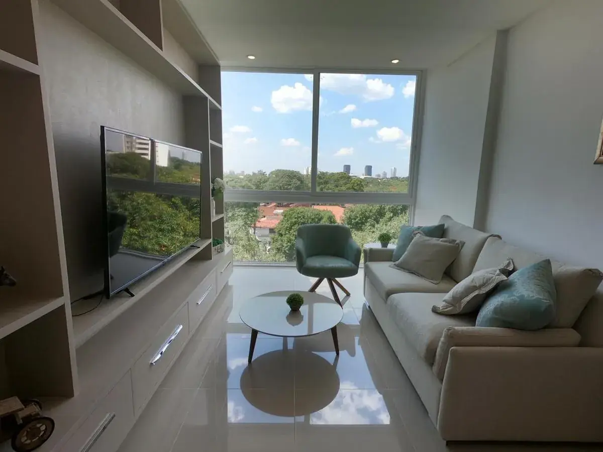 Departamento de 2 dormitorios en Venta en Mariscal Estigarribia, Asunción - Image 3