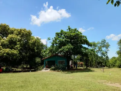Terreno de 2,914m² en Venta en San Bernardino