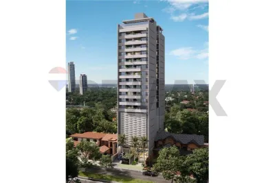 Departamento de 3 dormitorios en Venta en Capiatá
