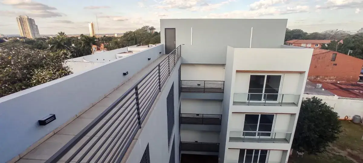 1 Bedroom Apartment for Sale in Herrera, Asunción