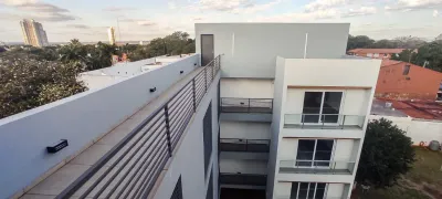 Apartamento de 1 quarto à venda em Herrera, Assunção
