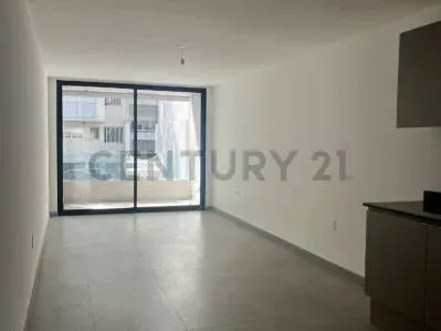 Departamento de 1 dormitorio en Venta en Pocitos, Montevideo