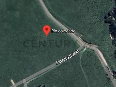 Terreno de 540m² en Venta en Puente Valizas, San Bernardo de Rocha