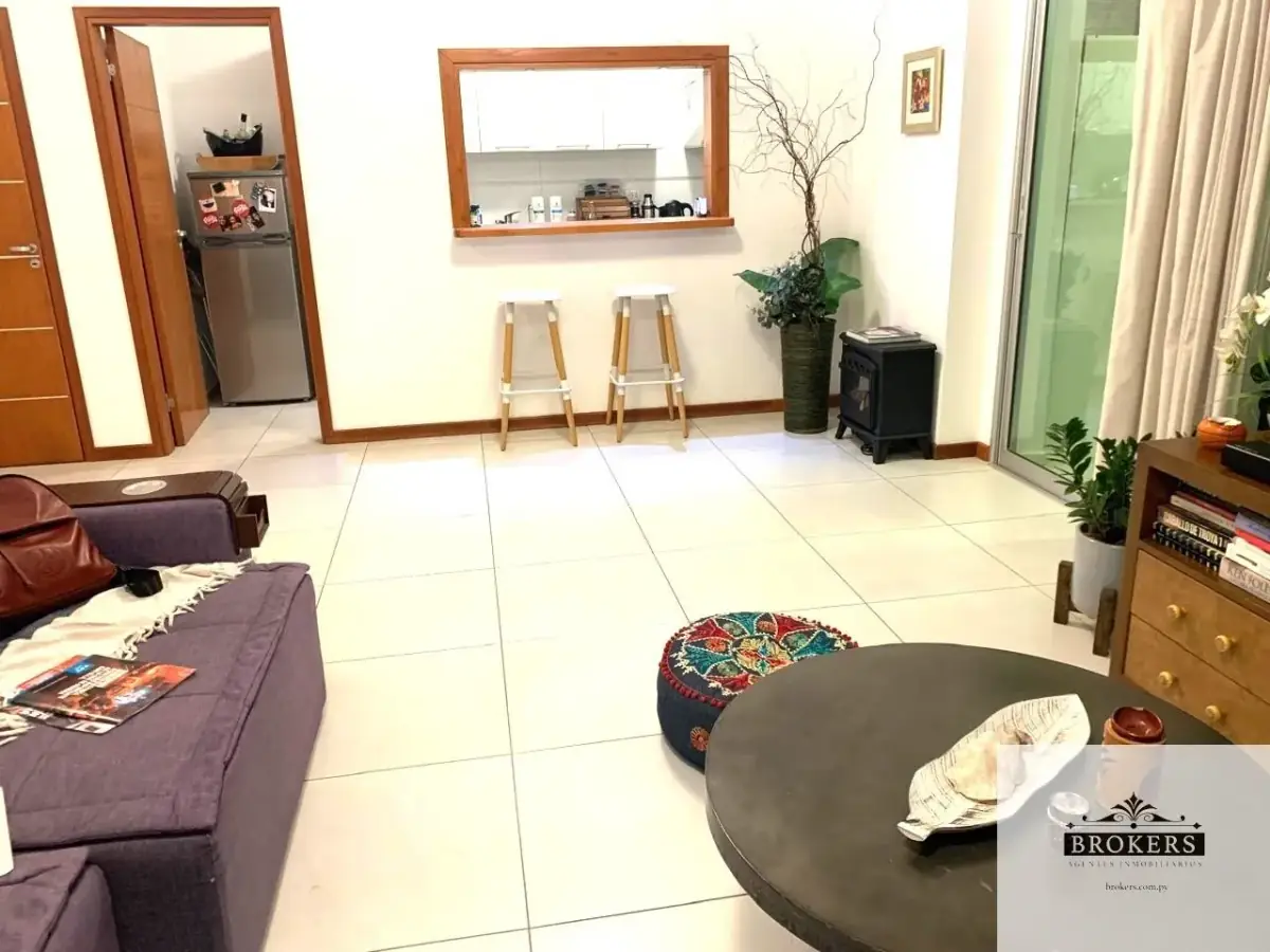 Apartamento de 2 quartos à venda em San Jorge, Assunção - Image 14