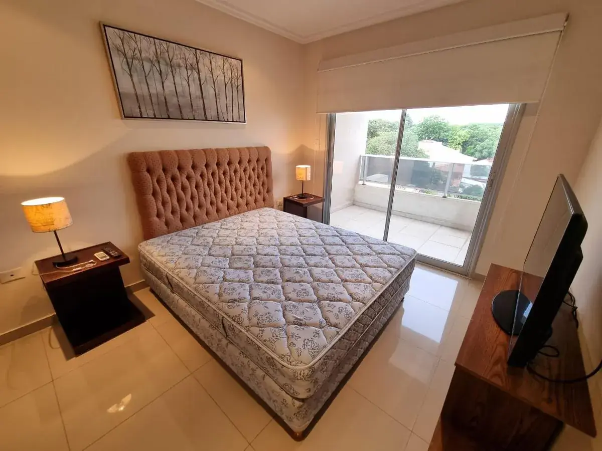 Apartamento de 1 Quarto à Venda em Las Lomas (Carmelitas), Assunção - Image 17