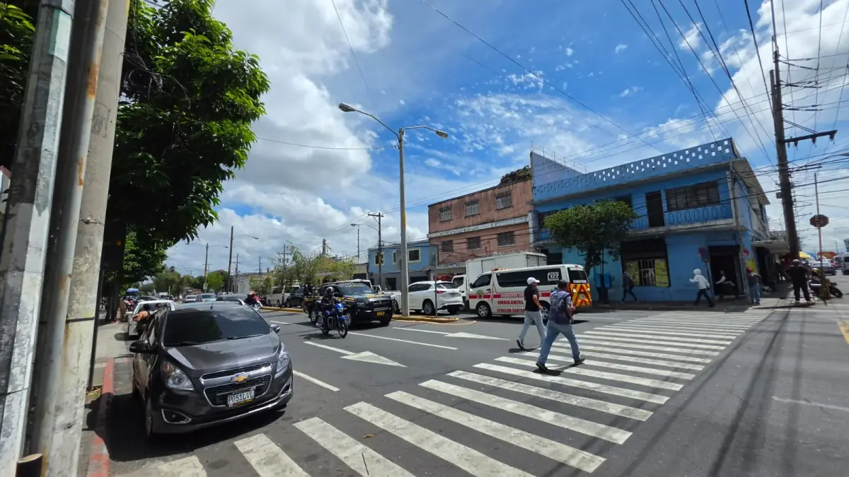Espaço Comercial de 25m² para Alugar na Zona 3, Cidade da Guatemala - Image 6
