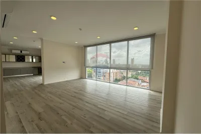 Departamento de 3 dormitorios en Venta en Herrera, Asunción
