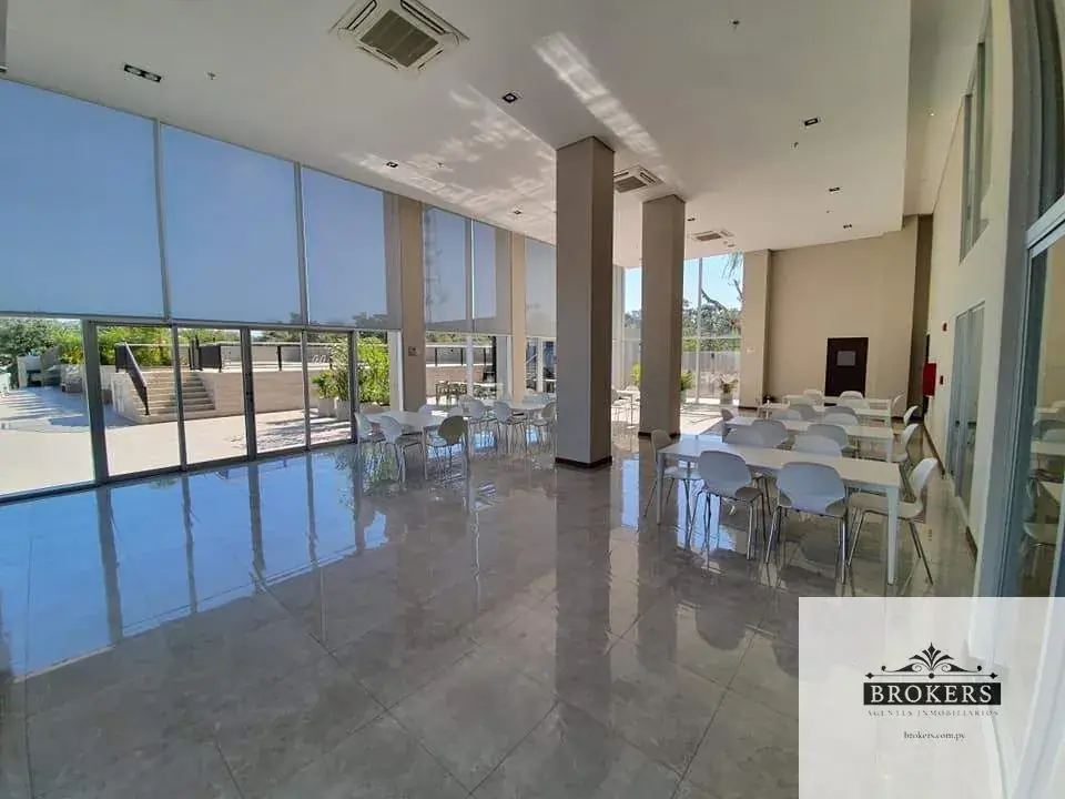 Apartamento de 3 quartos à venda em Mburucuyá, Assunção - Image 18