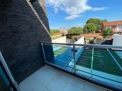 Casa de 3 dormitorios en Venta en Cuarto Barrio, Luque