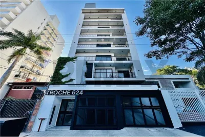 4-Bedroom House for Sale in Obrero, Asunción