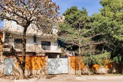 Terreno de 451m² en Venta en Republicano, Asunción