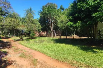 Terreno de 2,592m² en Venta en Santo Domingo, Areguá