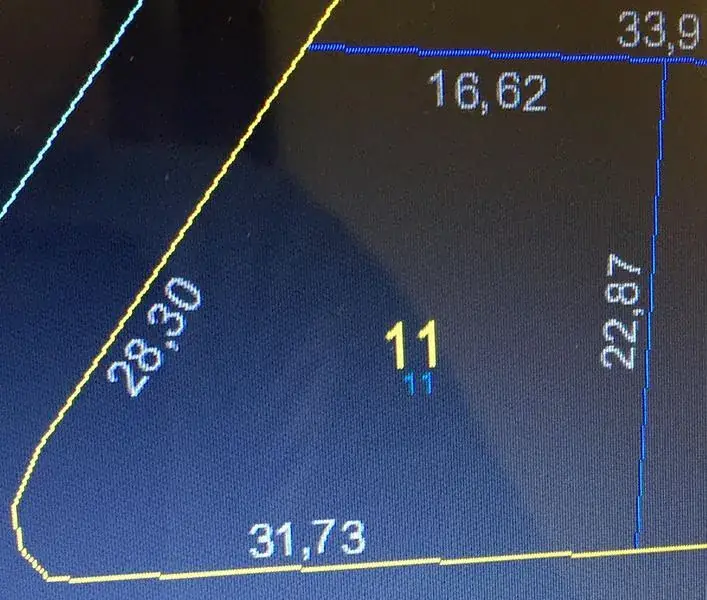 525m² Lot for Sale in Herrera, Asunción