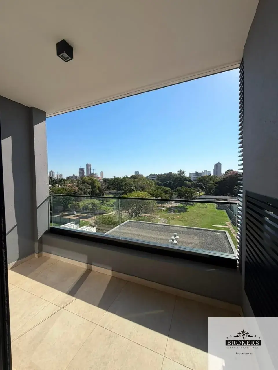 1-Bedroom Apartment for Sale in Mburucuyá, Asunción - Image 5