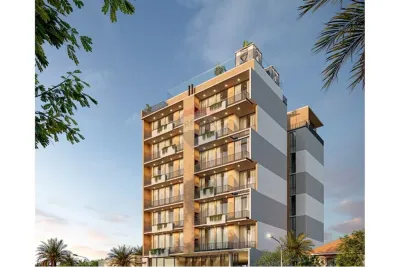 2-Bedroom Apartment for Sale in Ycuá Satí, Asunción