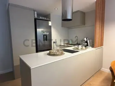 Departamento de 1 dormitorio en Venta en Buceo, Montevideo