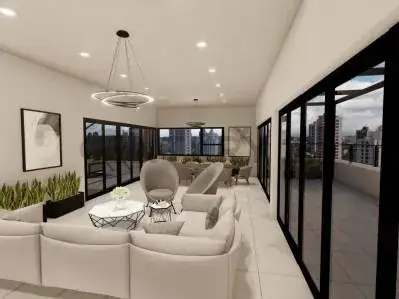 2-Bedroom Apartment for Sale in Ytay, Asunción - Image 4