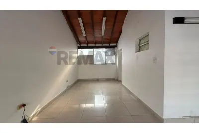 Studio for Rent in Mburicaó, Asunción