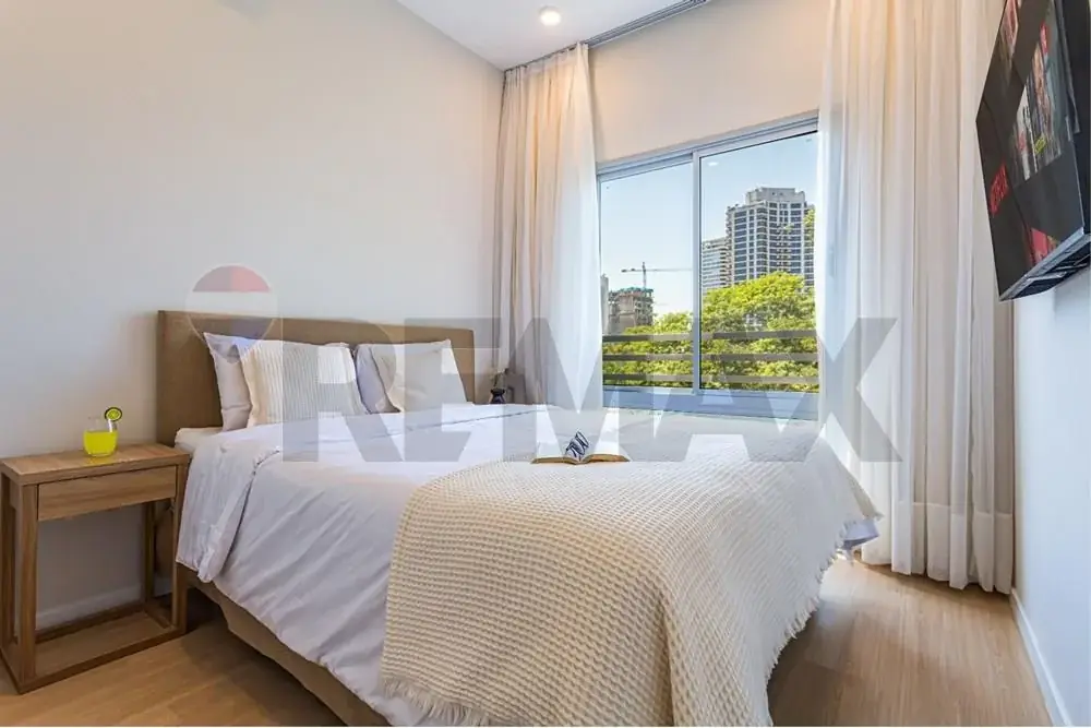 Apartamento de 1 dormitório à Venda em Ycuá Satí, Assunção - Image 8