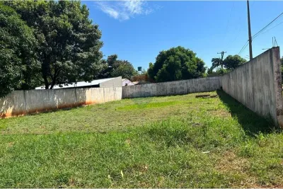 Terreno de 360m² en Venta en San Juan, Ciudad del Este