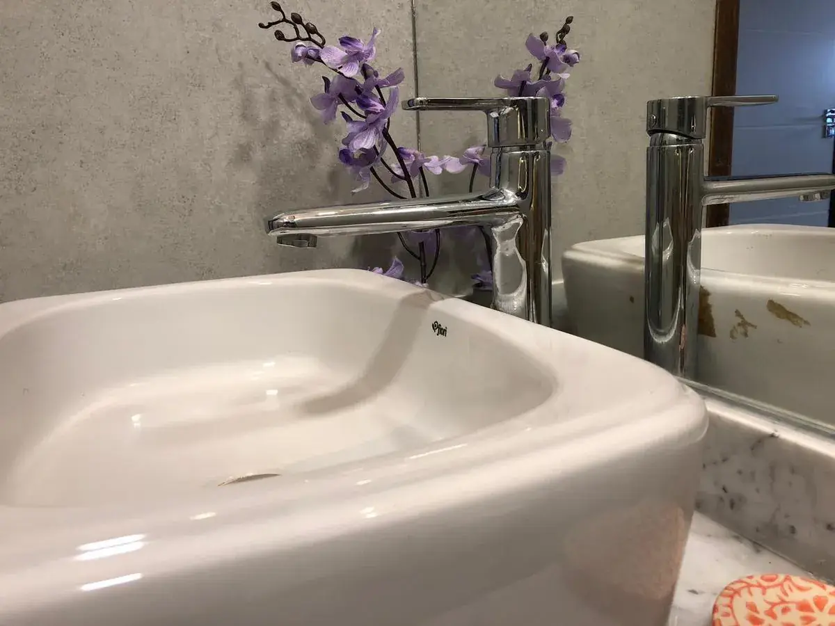 Apartamento de 1 quarto para Aluguel em Carmelitas, Assunção - Image 3