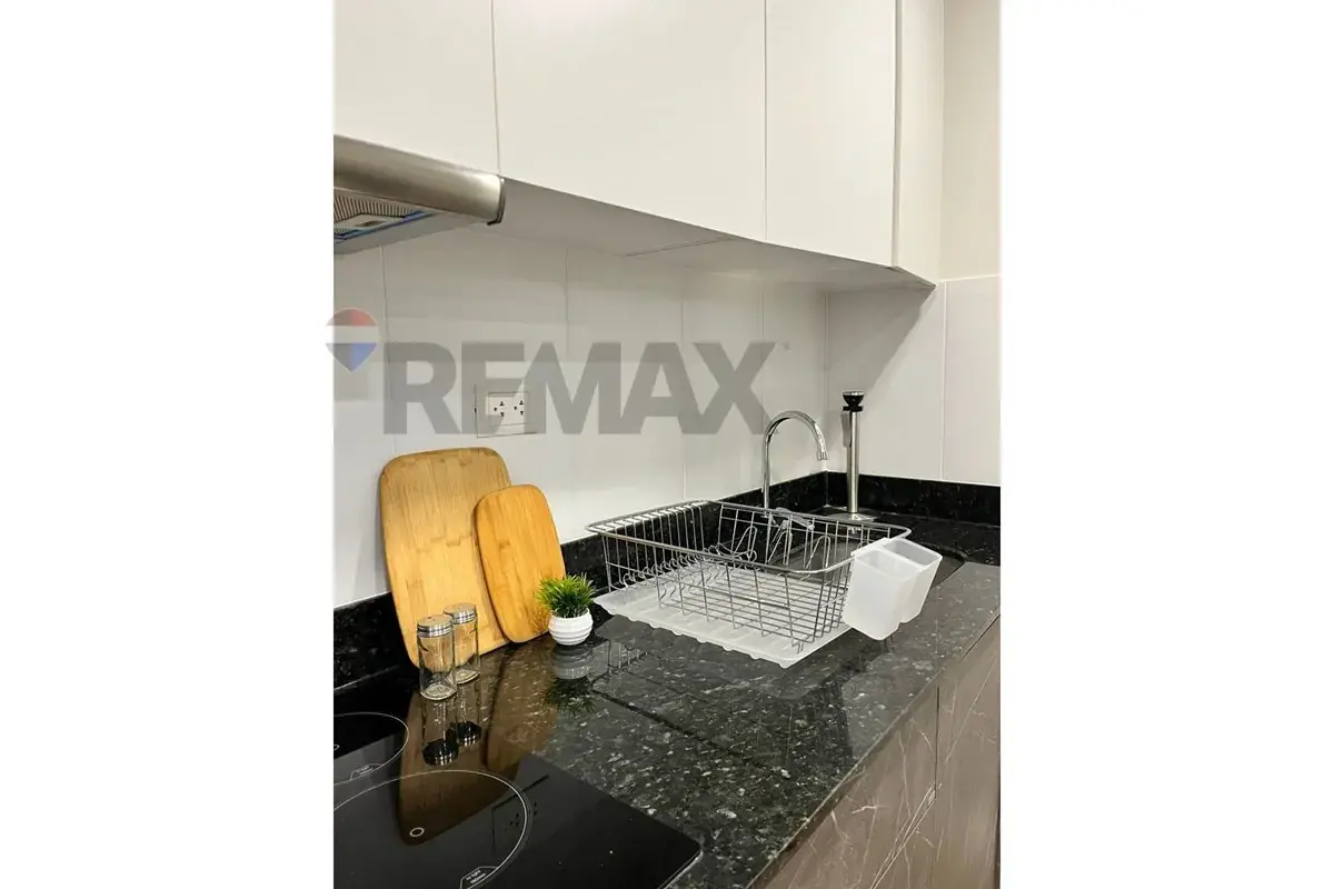 Apartamento de 1 Quarto à Venda em Las Lomas (Carmelitas), Assunção - Image 15