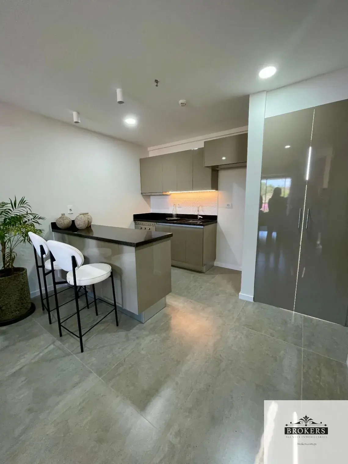 Apartamento de 2 quartos à Venda em Mburucuyá, Assunção - Image 5