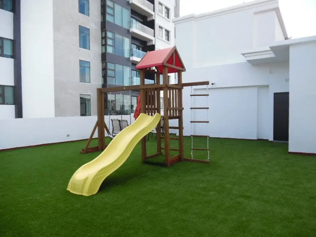 3-Bedroom Furnished Apartment, 91.4m², for Rent in Zone 15, Guatemala City - Image 4