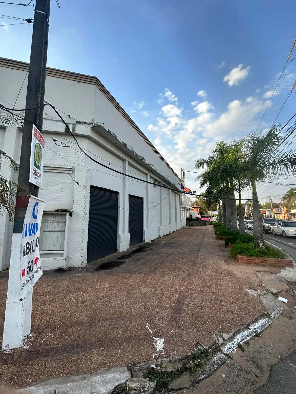 Espaço Comercial de 506m² à Venda em Villa Virginia, Lambaré - Image 5