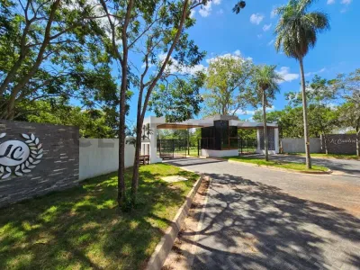 Terreno de 1,022m² en Venta en San Bernardino