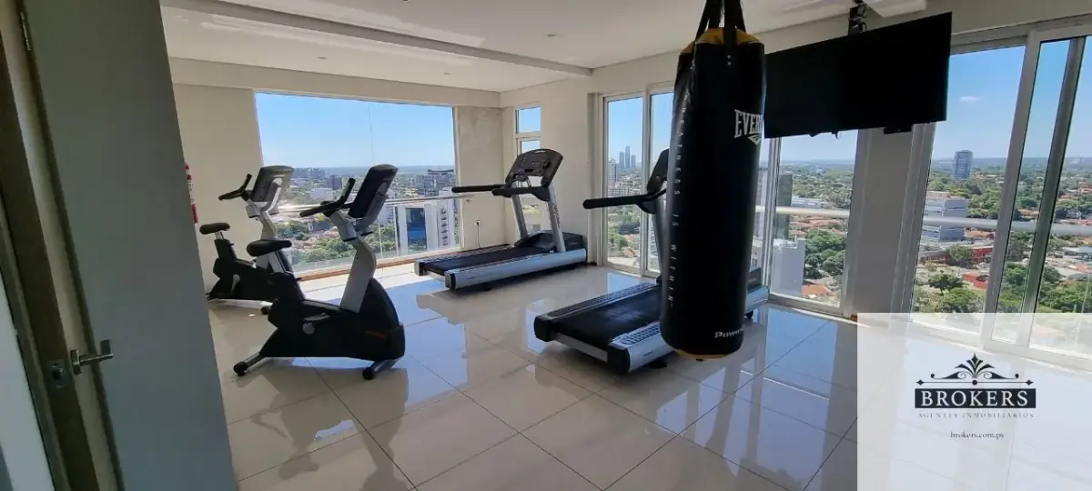 3-Bedroom Apartment for Sale in Ycuá Satí, Asunción - Image 9